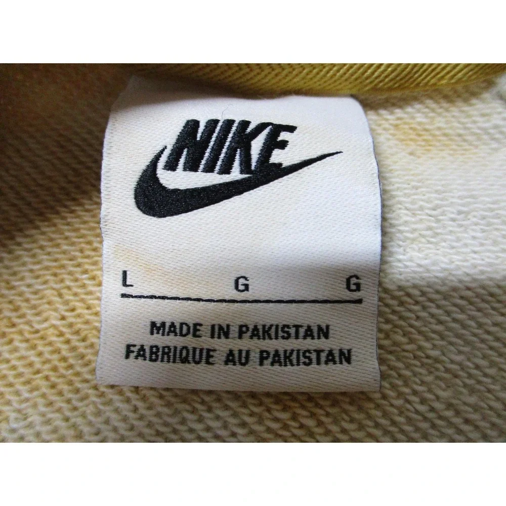 Nike brand item